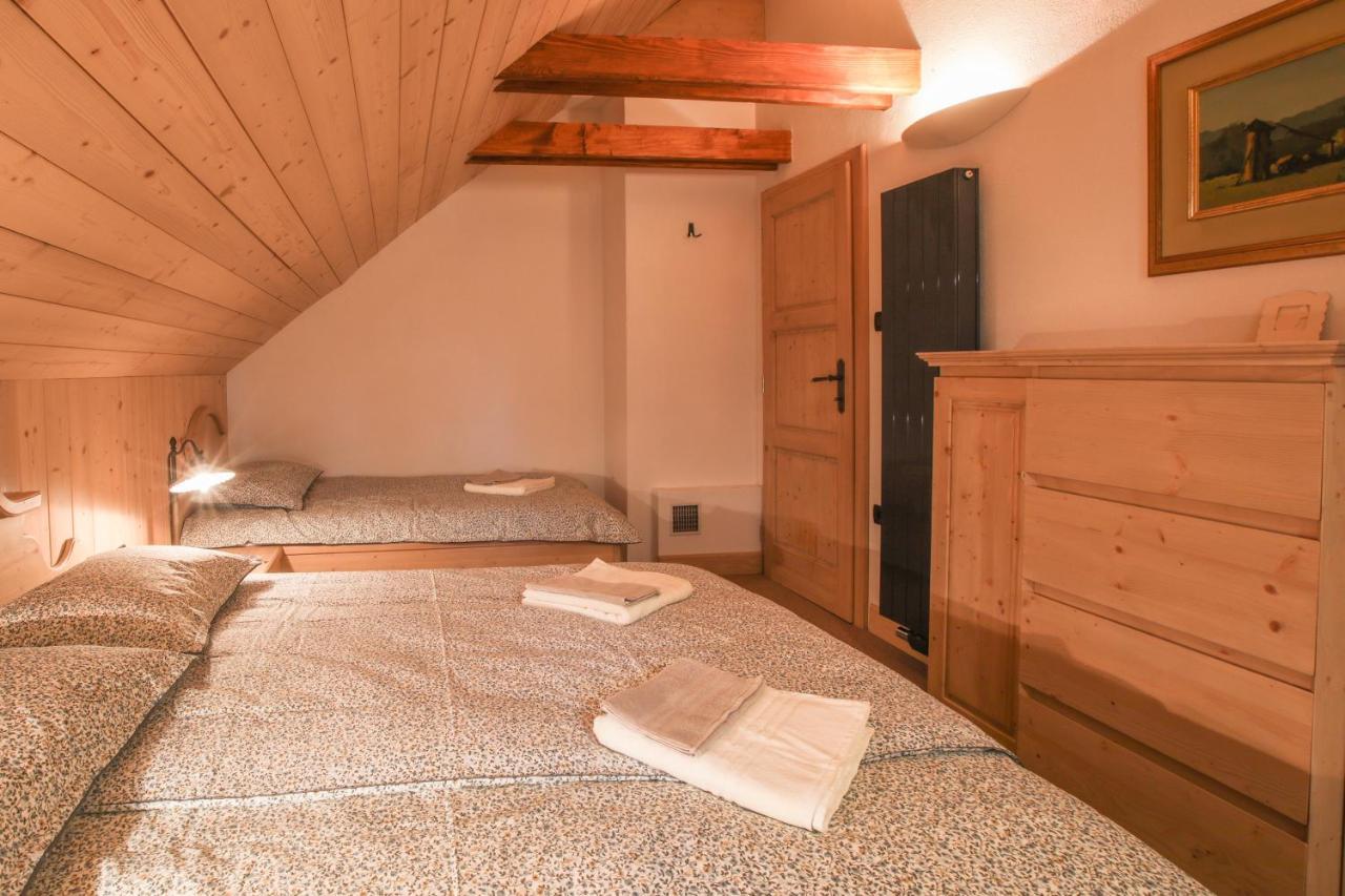 Villa Pokljuka Zgornje Gorje Dış mekan fotoğraf